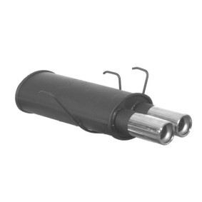 Compre Silenciador desportivo da IMASAF 56.13.SA a um preço baixo por 165,07 €