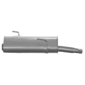Compre Panela de escape traseira da IMASAF 56.18.27 a um preço baixo por 129,82 €