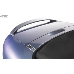Osta Spoileri RDX Racedesign:llä RDDS139 edullisesti hintaan 149,91 €