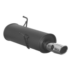 Compre Silenciador desportivo da IMASAF 56.18.ZA a um preço baixo por 222,31 €