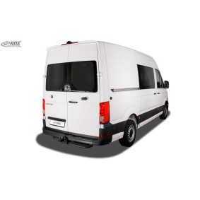 Osta Spoileri RDX Racedesign:llä RDDS175 edullisesti hintaan 191,47 €