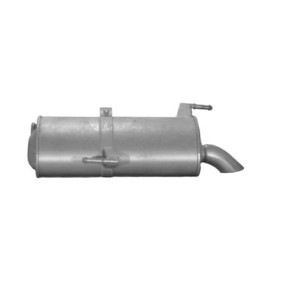 Compre Panela de escape traseira da IMASAF 56.22.57 a um preço baixo por 96,54 €