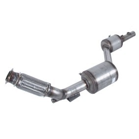 Köp Partikelfilter (DPF) av JMJ 1331 till det låga priset 13805,87 kr