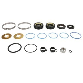 Achetez des Kit de joints d'étanchéité, crémaillière de direction CORTECO 19018347 à prix pour 59,01 €