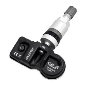 Osta Hamaton TPMS-rengaspaineanturi netistä SWIFT III (MZ, EZ)-mallille edulliseen hintaan