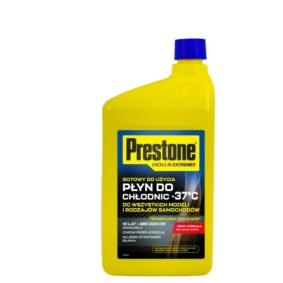 Achetez des Antigel Prestone PAFR83311 à prix pour 6,38 €