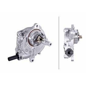 Compre Bomba de vacío del sistema de frenado de HELLA online para Clase B (W245) a precios moderados