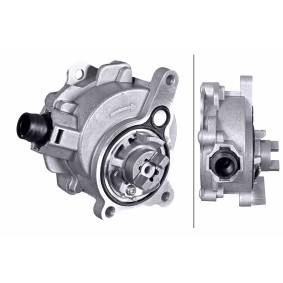 Acquista Pompa tandem da HELLA online per Range Rover Evoque (L538) a prezzi moderati