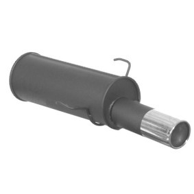 Compre Silenciador desportivo da IMASAF 57.33.RA a um preço baixo por 220,18 €