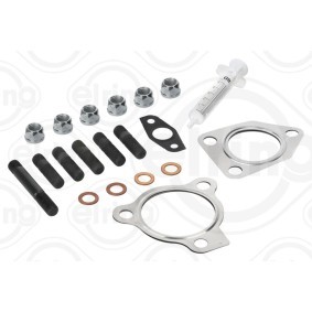 Compre Kit de montagem, turbocompressor da ELRING 162.860 a um preço baixo por 30,02 €