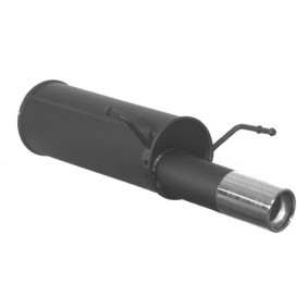 Compre Silenciador desportivo da IMASAF 57.48.RA a um preço baixo por 192,49 €