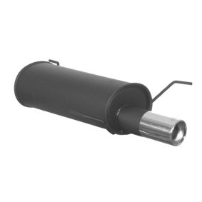 Compre Silenciador desportivo da IMASAF 57.53.RA a um preço baixo por 255,40 €