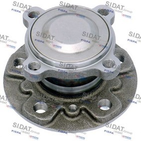 Radlagersatz 460045 für MINI