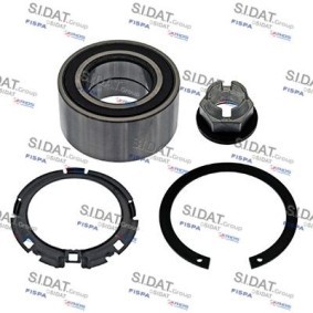 Compre Kit de rolamento de roda da SIDAT 460179 a um preço baixo por 43,61 €