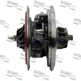 Rumpfgruppe Turbolader 47.1750 NISSAN NT400 von SIDAT