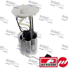 Comprar Unidad de alimentación de combustible de SIDAT 72998AS a bajo precio de 185,60 €