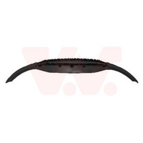 Osta Suojus, etuhelma VAN WEZEL:llä 0366701 edullisesti hintaan 44,35 €