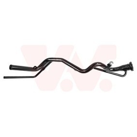 Compre Tubo de enchimento, depósito de combustível da VAN WEZEL 3045094 a um preço baixo por 142,74 €