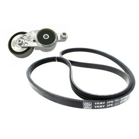 Acquista Kit Cinghie Poly-V da SKF VKMA 61219 a buon mercato per soli 149,94 €