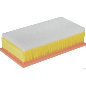 Comprar Filtro de aire de HERTH+BUSS JAKOPARTS J1320813 a bajo precio de 10,23 €
