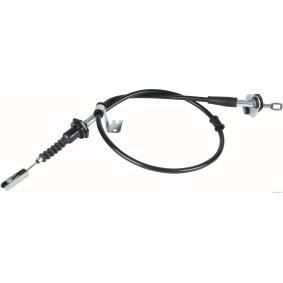 Acquista Cavo frizione da HERTH+BUSS JAKOPARTS J2300308 a buon mercato per soli 61,77 €