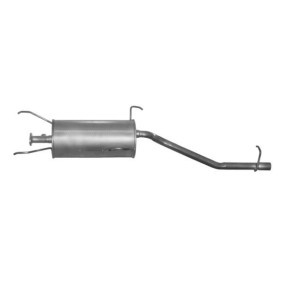 Compre Panela de escape traseira da VEGAZ DIS-51 a um preço baixo por 238,04 €