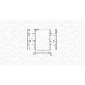 Kjøp Ventilenhet, hydraulikkaggregat autom. av MAGNETI MARELLI 023000064010 til den lave prisen 1070,22 NOK