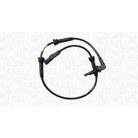 Acquista Iniettore da MAGNETI MARELLI 805000000114 a buon mercato per soli 116,06 €