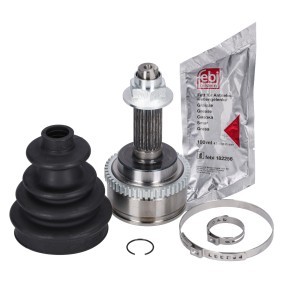 Acquista Kit giunti semiasse da FEBI BILSTEIN 185081 a buon mercato per soli 48,78 €