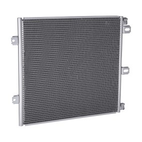 Acquista Condensatore climatizzatore da FEBI BILSTEIN 193997 a buon mercato per soli 103,47 €