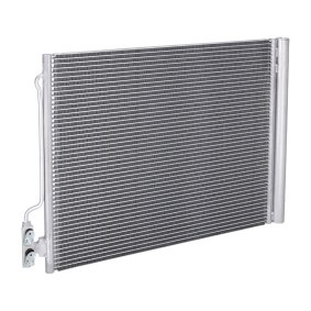 Acquista Condensatore climatizzatore da FEBI BILSTEIN 194586 a buon mercato per soli 120,04 €