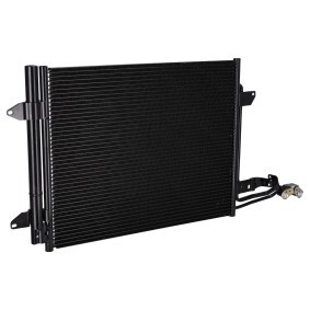 Acquista Condensatore climatizzatore da FEBI BILSTEIN 194594 a buon mercato per soli 124,57 €