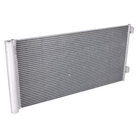 Acquista Condensatore climatizzatore da FEBI BILSTEIN 194602 a buon mercato per soli 86,23 €