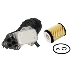 Compre Caixa, filtro de óleo da FEBI BILSTEIN 194874 a um preço baixo por 100,13 €