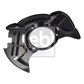 Acquista Rivestimento pedale, Pedale frizione da FEBI BILSTEIN 194884 a buon mercato per soli 4,40 €