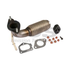 Abgasrohr 91 15 1692 von HJS günstig für 164,54 € online kaufen