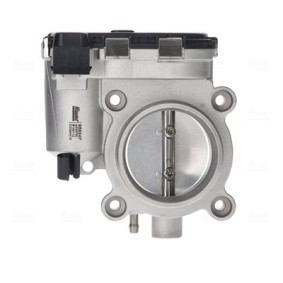 Compre Corpo de borboleta da NISSENS 955247 a um preço baixo por 82,06 €