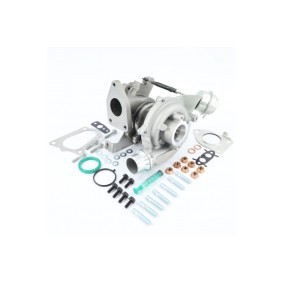 Turbolader 207044 RENAULT ALASKAN von MAPCO