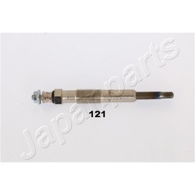 Glühkerze von JAPANPARTS