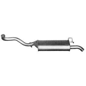 Endschalldämpfer RS-184