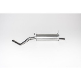 Compre Panela de escape traseira da VEGAZ RS-261 a um preço baixo por 77,26 €