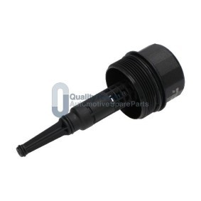Compre Tampa, caixa do filtro de óleo da JAPANPARTS FOC-009JM a um preço baixo por 66,07 €