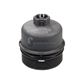 Compre Tampa, caixa do filtro de óleo da JAPANPARTS FOC-039JM a um preço baixo por 56,09 €
