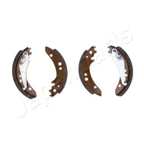 Comprar Juego de zapatas de frenos de JAPANPARTS GF-0509AF a bajo precio de 81,78 €