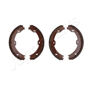 Comprar Juego de zapatas de frenos de JAPANPARTS GF-0510AF a bajo precio de 64,67 €