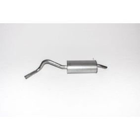 Compre Panela de escape traseira da VEGAZ RS-277 a um preço baixo por 62,58 €