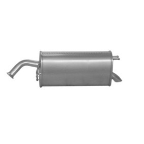 Compre Panela de escape traseira da IMASAF 70.51.07 a um preço baixo por 160,29 €