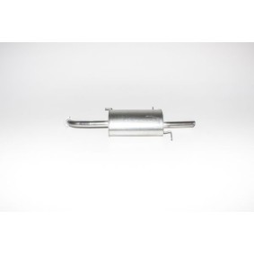 Compre Panela de escape traseira da VEGAZ KS-104 a um preço baixo por 93,28 €