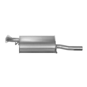 Compre Panela de escape traseira da IMASAF 70.61.07 a um preço baixo por 227,22 €