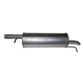 Compre Panela de escape traseira da VEGAZ VS-325EBER a um preço baixo por 105,19 €